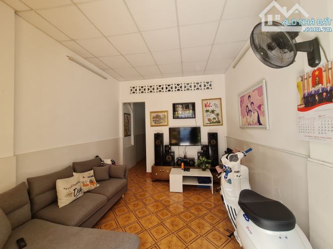 🏕Gấp bán nhà 2 tầng 144m2 đặng văn bi - 3