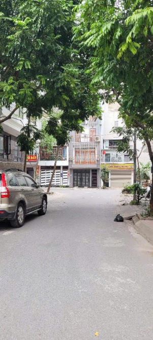 BÁN GẤP LÔ ĐẤT DV LA KHÊ HÀ ĐÔNG, PHÂN LÔ Ô TÔ TRÁNH, KINH DOANH ĐỈNH,DT:55M2,GIÁ 11,7TỶ - 3
