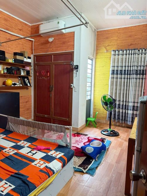 NHÀ MẶT TIỀN ĐƯỜNG TÔ HIỆU, ĐÀ NẴNG – CHỈ HƠN 5 TỶ! - 3