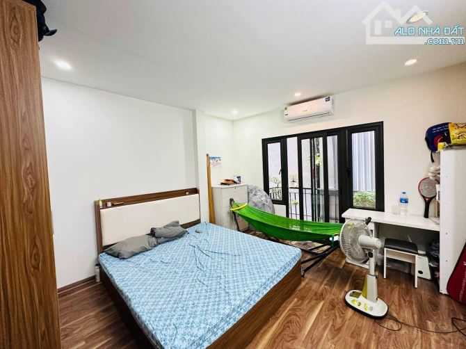 CẦN BÁN GẤP NHÀ ĐA SĨ HÀ ĐÔNG, DT: 40M2, GIÁ CHÀO BÁN 6,2 TỶ - 3