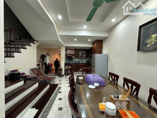 BIỆT THỰ VIP KĐT BÁN ĐẢO LINH ĐÀM, HOÀNG MAI, 260M,4T,MT14M, GẦN HỒ AN SINH ĐỈNH, ĐẲNG CẤP - 3