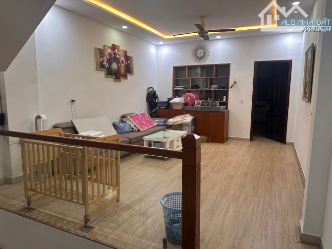 CẦN BÁN NHÀ 3 TẦNG 3 MÊ – MẶT TIỀN HOÀ CƯỜNG NAM – HẢI CHÂU – VỊ TRÍ SIÊU ĐẸP - 3
