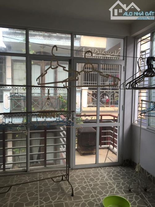 Bán nhà riêng phố Chùa Nền, Đống Đa. 96 m2 x Mt 5,7m. Lô góc 2 thoáng ô tô KD VP cho thuê - 3