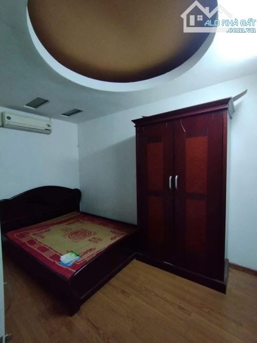 BÁN NHÀ LÊ TRỌNG TẤN, THANH XUÂN - PHÂN LÔ QUÂN ĐỘI - Ô TÔ QUA NHÀ - 2 THOÁNG - 48M * 4T - - 3