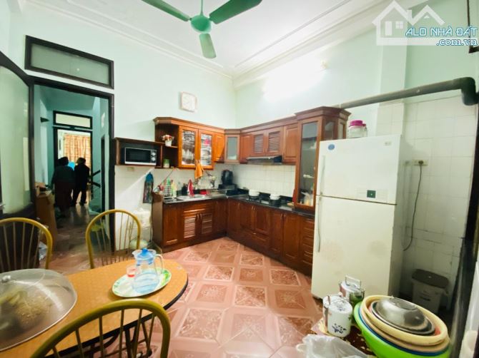 BÁN NHÀ HOÀNG VĂN THÁI – PHÂN LÔ VIP – Ô TÔ TRÁNH – CHO THUÊ 20 TRIỆU/THÁNG – DÒNG TIỀN ỔN - 3