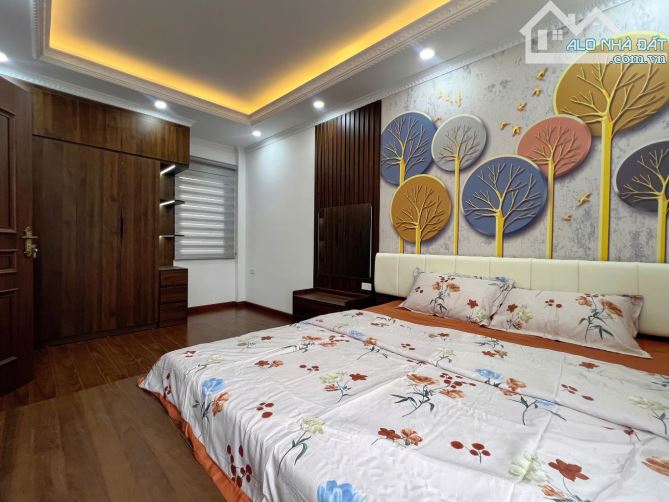 NHÀ ĐẸP. 6TẦNG.37M. 8.3TỶ. NGÕ TO. GẦN ĐƯỜNG TRÁNH. CẦU GIẤY. XUÂN THỦY. HIẾM. - 3