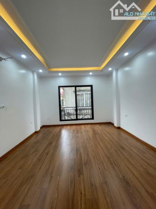 BÁN NHÀ 6 TẦNG – THANG MÁY – NGỌC HỒI, THANH TRÌ – GIÁ CHỈ 8.3 TỶ - 3
