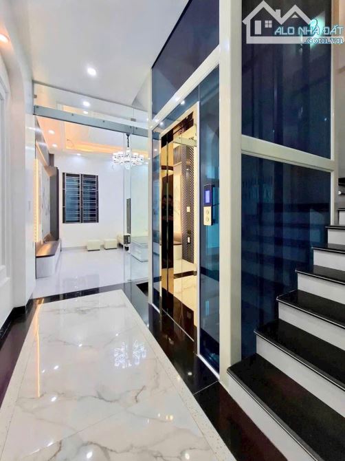 🏡 PHÂN LÔ NGUYỄN KHÁNH TOÀN - 5️⃣6️⃣M² ❎ 6️⃣ TẦNG THANG MÁY - KINH DOANH - 2️⃣ THOÁNG - N - 3