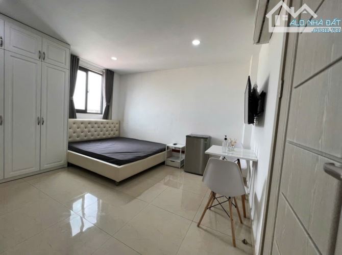 Độc Quyền! Bán CHDV Ngay Cityland Trần Thị Nghỉ - 9 Phòng, Doanh Thu 70 Triệu/Th, 14,5 tỷ - 3