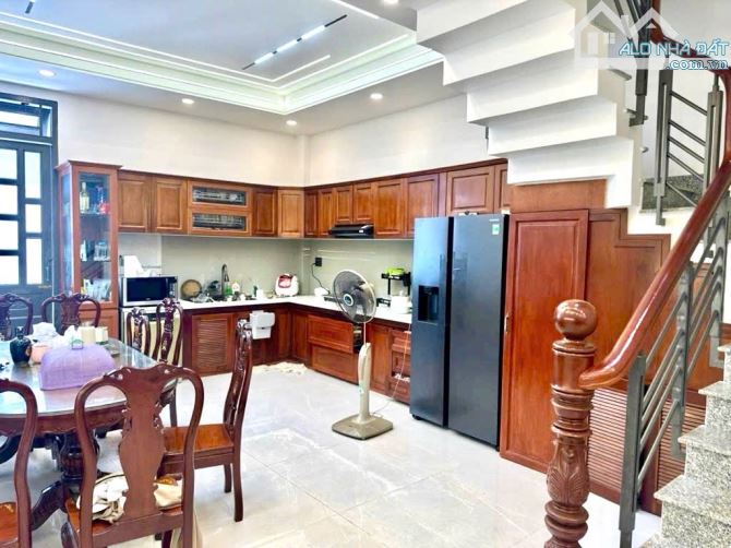 Chợ Căn Cứ - Lê Thị Hồng 105m2- Đường 12M- Khu đồng bộ đẹp VIP - 3