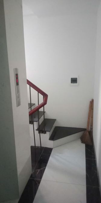 Bán nhà ngõ 19 Trương Định, DT 35/38m, 5 tầng thang máy, MT 5m, giá 7.98 tỷ. - 4