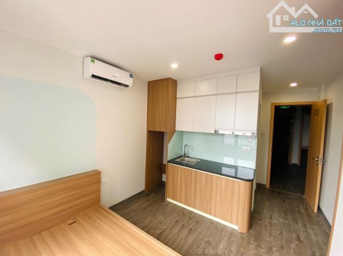 Bán căn hộ DV ngõ 185 Phùng Khoang, DT 86m, 6 tầng mới, MT 6.6m, 20.9 tỷ, cho thuê 100tr/t - 4