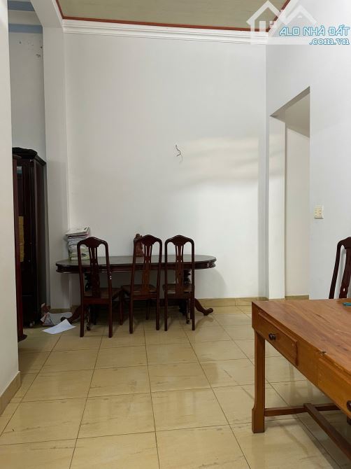 ✅ Bán nhà 1 mê NGUYỄN BIỂU - Ngô Quyền nối dài - 4