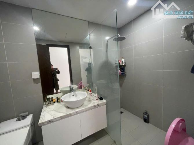 Bán căn 3 ngủ view Đông Nam không chắn tại tòa N03T4 ngoại giao đoàn, Bắc Từ Liêm - 4