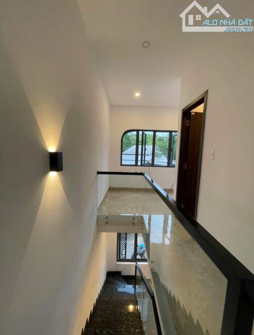 Nhà 2 Tầng Bùi Thị Xuân - Thiết Kế Đẹp Hiện Đại Dọn Vào Ở Ngay - 4