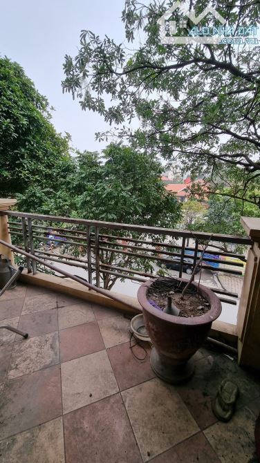 SIÊU PHẨM MẶT PHỐ LỚN-VỈA HÈ SIÊU TO QUẬN CẦU GIẤY - HOÀNG QUỐC VIỆT 30 TỶ - 4