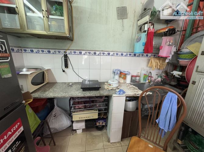 Bán gấp nhà riêng 2PN, 2WC, 20m2, 3.4 tỷ ở Khâm Thiên, Đống Đa, Hà Nội - 4