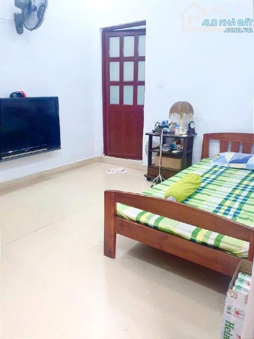 . Bán nhà trung tâm Gò Vấp – Lê Đức Thọ, hẻm xe hơi, 6x16m, khu VIP PHÉP XÂY xây 5 tầng - 4