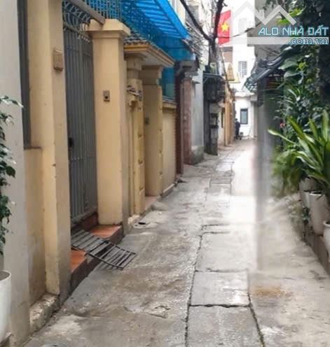 Bán nhà Giáp Bát 70m2, Mặt tiền 4.1m, Giá 13.95 tỷ - 4