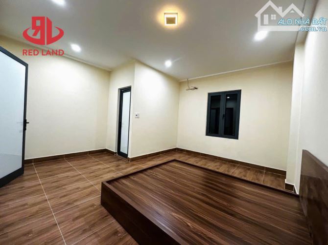 🎇 NHÀ 3 TẦNG KIỆT HÙNG VƯƠNG FULL NỘI THẤT - Gần Siêu Thị Go Bà Triệu - 4