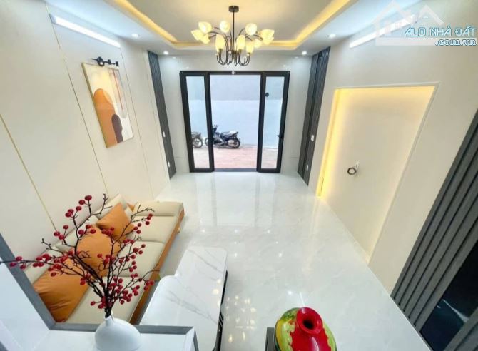 Bán nhà Vĩnh Tiến, Vĩnh Niệm, Lê Chân, Hải Phòng. 4 tầng, 45m2, 2,96 tỷ. Ngang 4m, t2 - 4