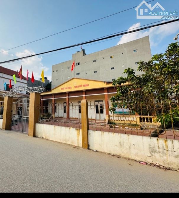 Bán 140m đất Chí Trung Tân Quang sẵn 4 phòng trọ cho thuê - 4