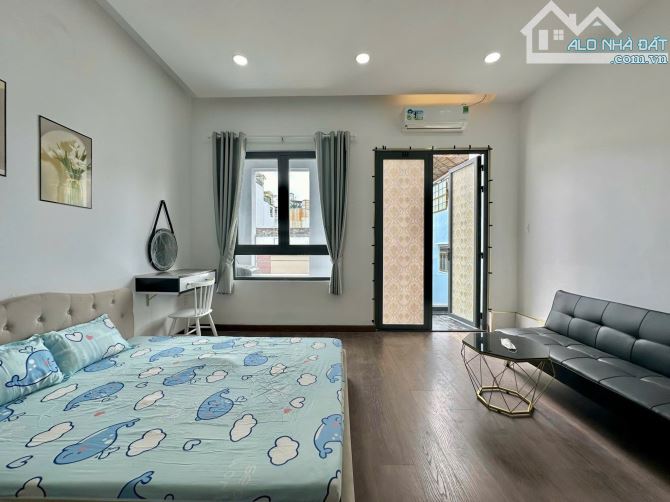 Căn hộ đường trần quang diệu quận 3 q3 - 4