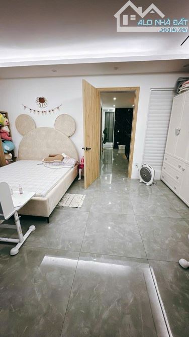 Phân lô, ô tô tránh, lô góc, Kim Mai, 71m2, 3T, MT5m Giá đầu tư 16 tỷ (CTL) - 4