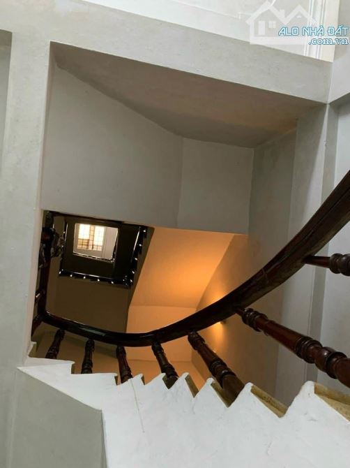 13.2 TỶ, 60M2x4T, TÔ VĨNH DIỆN – THANH XUÂN – NGÕ CỰC NÔNG – 30M RA PHỐ - 4
