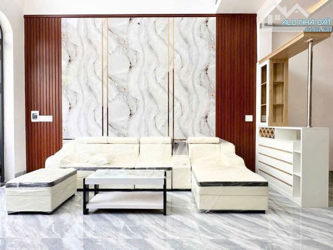 CHỦ NGỘP CẦN BÁN NHÀ SHR  DT 162M2 1T 1L 3PN 3W GẦN CHANGSHIN  TP BIÊN HÒA - 4