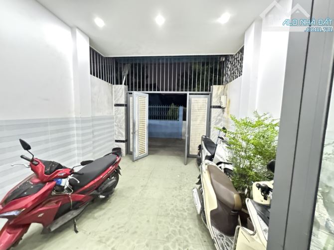 Bán nhà 2T 75m2 -ng4,4 hxh Đ.S 11(Đ.Truông Tre) p.Linh Xuân, Thủ Đức chỉ 5tỷ×(TL) - 4