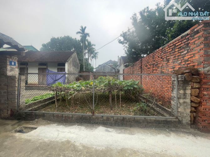 Đón sóng Vin,Metro Đồng Trúc,nhỉnh 2 tỷ có 86m,Full TC,MT hơn 5m,nở hậu,sát ĐL Thăng Long - 4