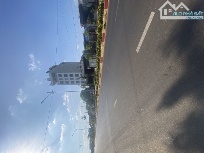 🚧🚧Đất mặt tiền Nguyễn Chí Thanh ngay đoạn giao nhau Lý Nam Đế - PleiKu - Gia Lai. - 4