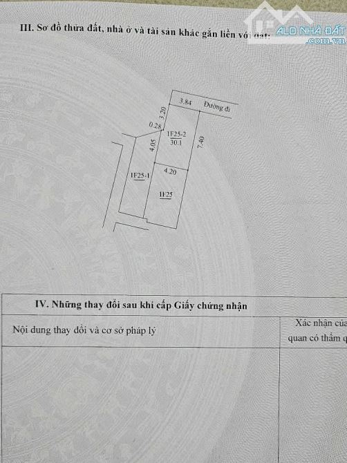 Bán nhà Mai Động 30m2, 5 tầng 1 tum, mt 3.8m dân xây, gần oto, ngõ thông. Giá 5.65 tỷ sđcc - 4