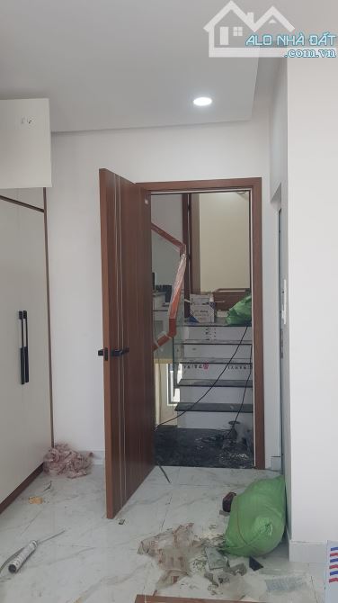 Bán nhà 951/ đường hương lộ 2. Phường bình trị đông a. Bình Tân. giá 7.3 tỷ tl - 4