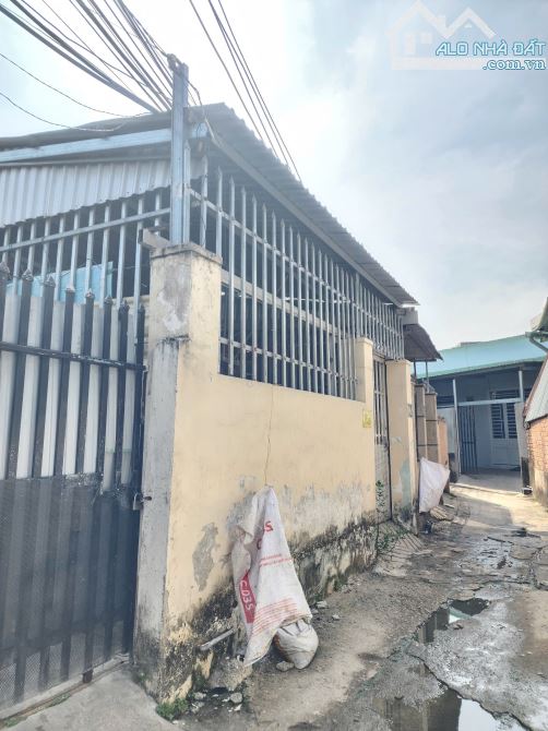 3,5Tỷ TL🔥Bán nhà Cấp Bốn 108,3m2_Gần đường Tô Vĩnh Diện_Làng Đại Học, p.Đông Hòa_Tp.Dĩ An - 4