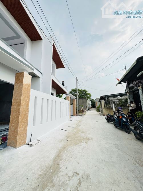 Nhà biệt thự giá chỉ hơn 1tỷ , hẻm văn phương . - 4