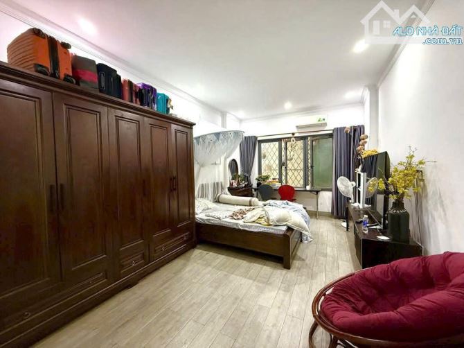 Bán Nhà Hẻm Xe Hơi Nguyễn Cửu Vân P17 Bình thạnh (4x17) 4 Tầng Nhà Mới Ở ngay Chỉ 12,5 tỷ - 4