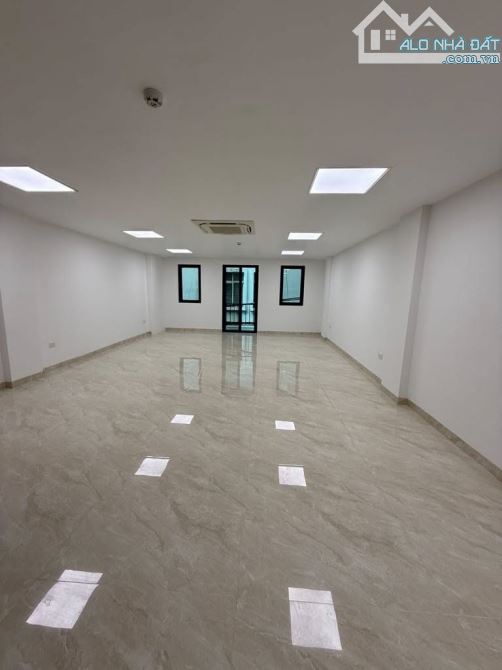 BÁN TOÀ VĂN PHÒNG PHỐ KIM MÃ, BA ĐÌNH - 9 TẦNG CÓ HẦM - Ô TÔ TRÁNH - CHỦ CẦN BÁN GẤP - 4