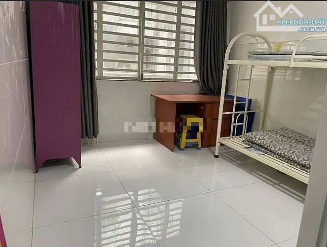 Nhà full nội thất Vĩnh Viễn, 4 Lầu, 5PN 4WC, 3.6x10m, 13 Triệu - 4