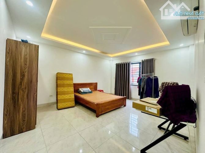 💥Bán nhà 4 tầng tại vĩnh khê, an đồng, an dương Đường ô tô tránh nhau  .giá 3,9 tỷ - 4