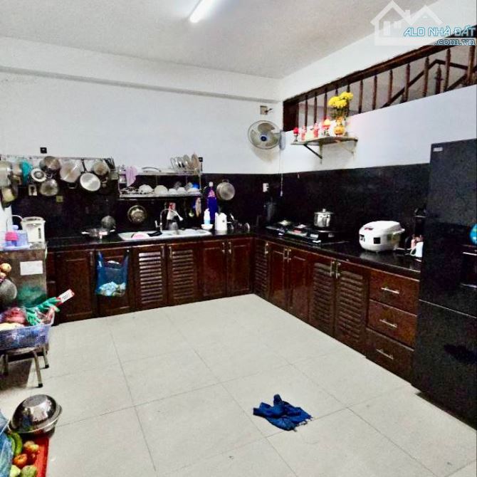 BÁN NHÀ 3 TẦNG MẶT TIỀN VÕ NGUYÊN GIÁP – KHUÊ MỸ – NGŨ HÀNH SƠN – TP. ĐÀ NẴNG - 4