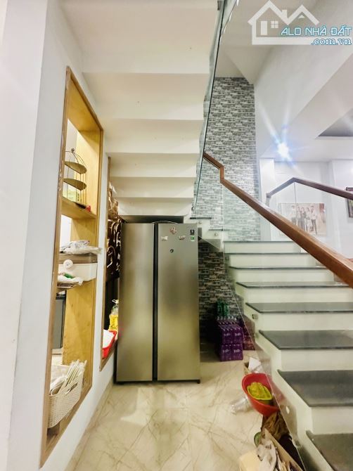 Bán Nhà Lô Góc Dũng Sĩ Thanh Khê - Gần Biển - 3 Tầng - 100m2 - Gần Biển - 9Ty5. - 4