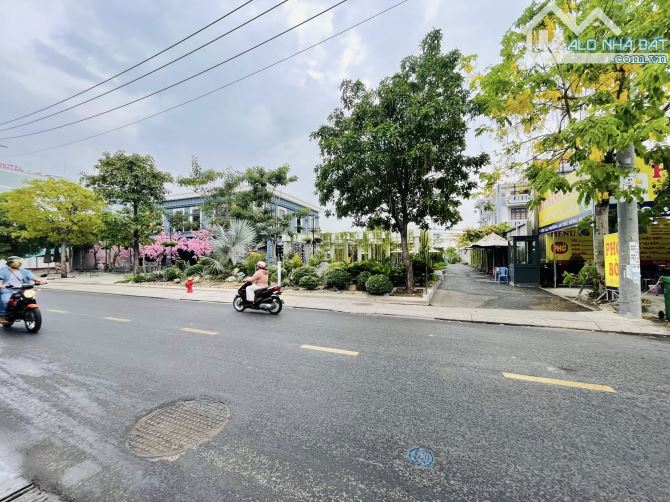 2812 - Bán Xưởng CN 1700m² An Phú Đông Q12 - 59 Tỷ, sổ riêng, Hạ Tầng Đồng Bộ - 4