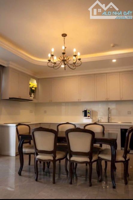 Nhà mới xây nội thất cao cấp 6 tầng- cách khu Hoà Bình 90m- view thành phố ngắm hoàng hôn - 4