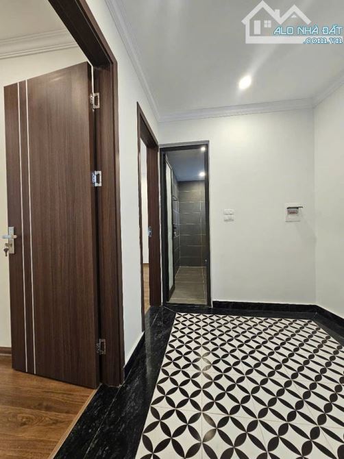 Cần Bán Nhà 55m2 Tại Phúc Lợi Long Biên 7,6Tỷ Mặt Tiền Siêu Đẹp Giao Thông Thuận Lợi - 4