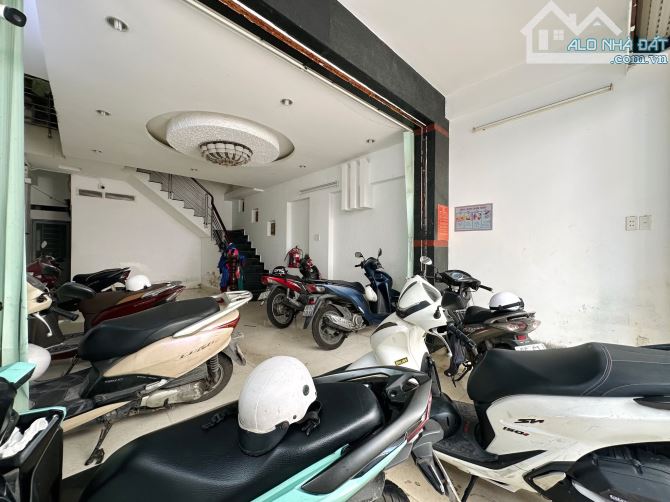 🏢 BÁN CHDV 12 PHÒNG – GIÁP PHAN ĐĂNG LƯU, HOÀNG HOA THÁM – 95M² – HẺM Ô TÔ – 11.X TỶ - 4