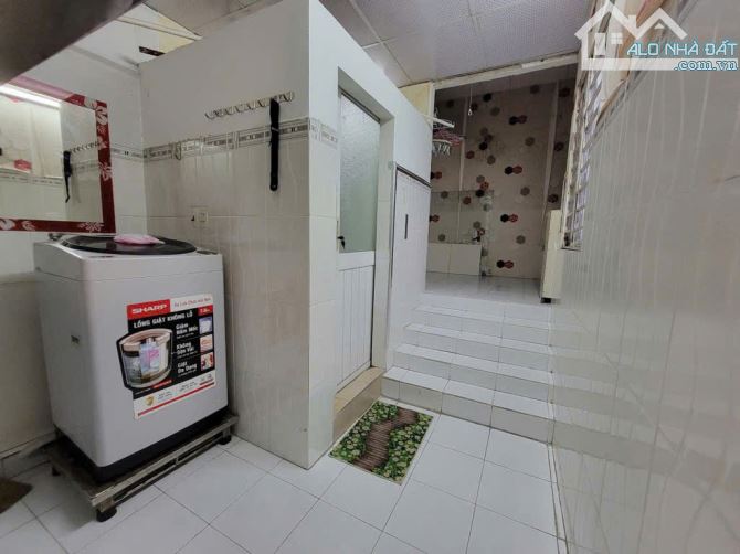 Bán nhà căn hộ 2 tầng khu cư xá Vĩnh Hội đường Nguyễn Hữu Hào, 62mv giá 3.4 tỷ - 4