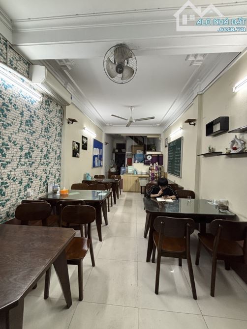 PHÂN LÔ - Ô TÔ THÔNG- VỪA Ở VỪA KINH DOANH - 4