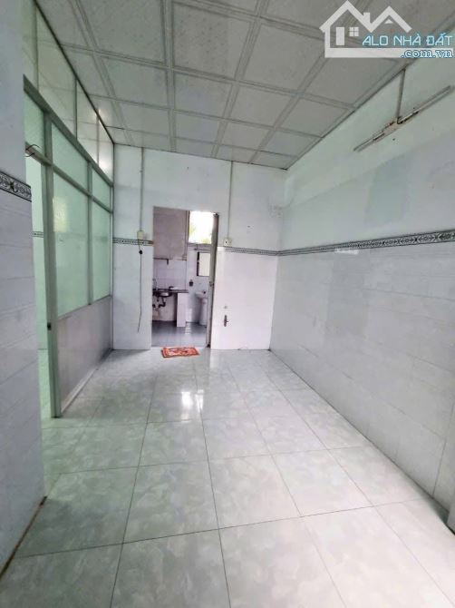 Bán gấp nhà cấp 4 ở đường Bà Điểm 5, Hóc Môn, 68m2, Sỏ hồng, 810 Triệu - 4